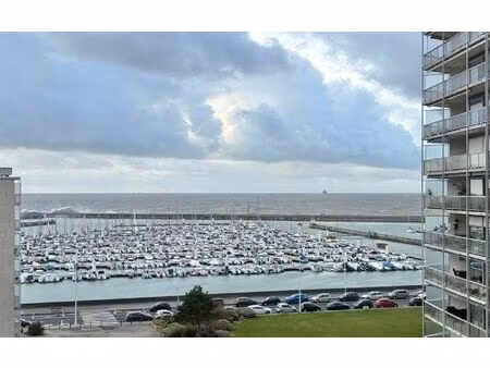 appartement le havre 60.3 m² t-2 à vendre  267 750 €