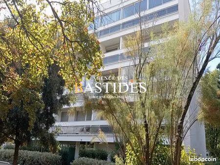 appartement 5 pièces 92 m²