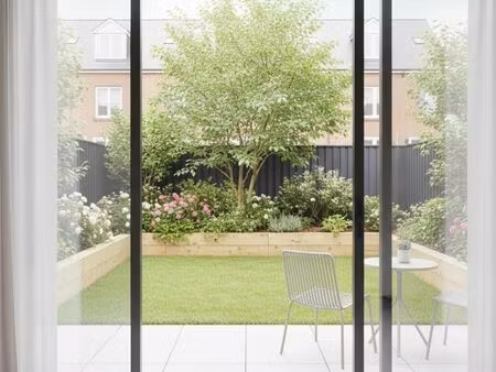 appartement 1 pièce 30 m²