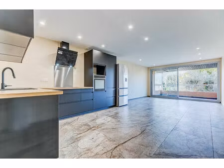 appartement t3 nice à vendre