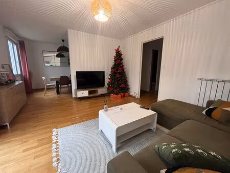 appartement t3 près de perpignan à louer