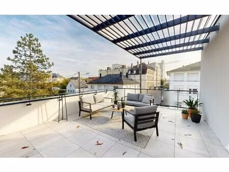 appartement thionville m² t-2 à vendre  345 000 €