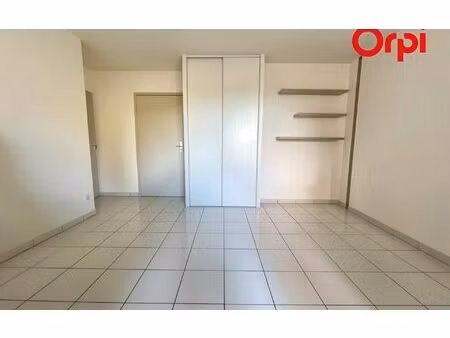 appartement toulouse 39 m² t-2 à vendre  107 000 €