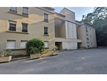 appartement villeneuve-lès-avignon 70.47 m² t-3 à vendre  319 000 €