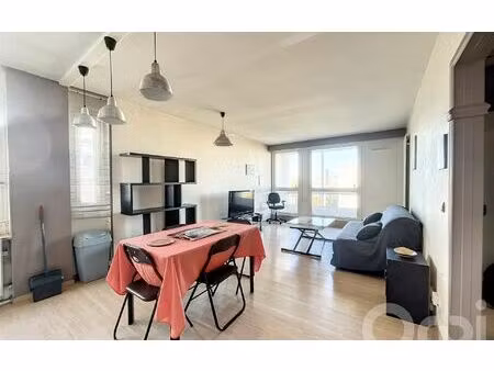 location appartement  59 m² t-3 à villeurbanne  955 €