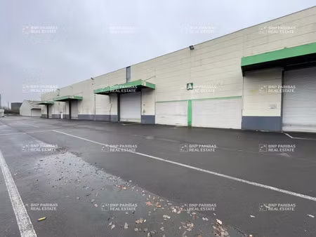 location local d'activités bruz 35170