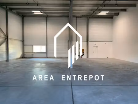 local mixtes - zi rousset