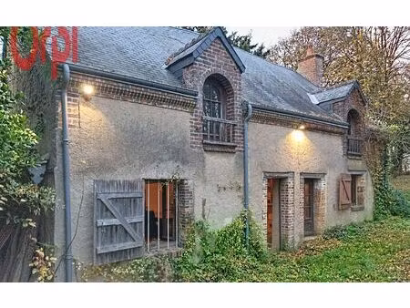 maison baillou m² t-4 à vendre  81 500 €