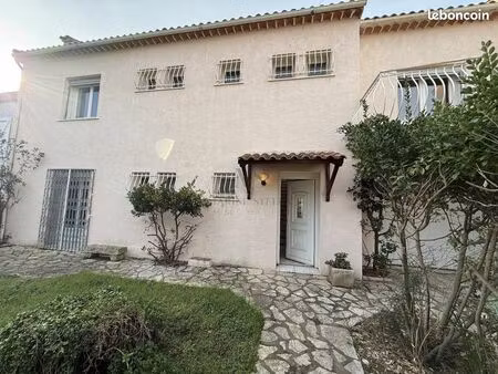 maison 5 pièces 146 m²