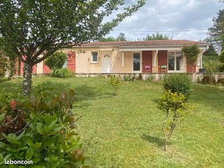 maison 5 pièces 90 m²