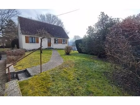 maison chézy-sur-marne m² t-4 à vendre  169 900 €