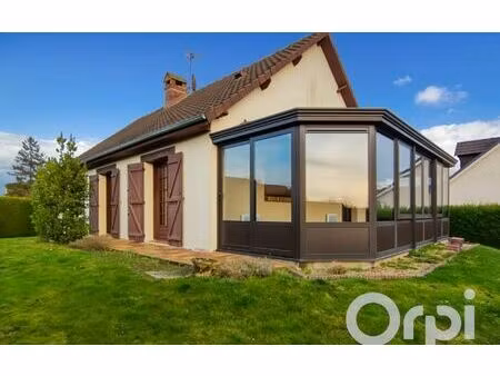 maison gournay-en-bray m² t-3 à vendre  179 000 €