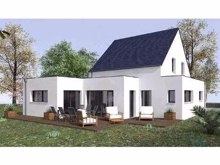 vente maison à herbignac (44410) : à vendre / 100m² herbignac