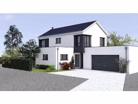 vente maison à herbignac (44410) : à vendre / 90m² herbignac