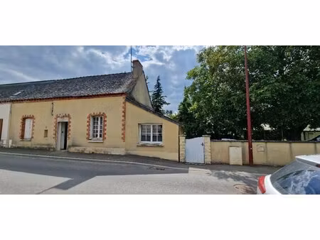 en vente maison 77 m² – 101 000 € |le lion-d'angers