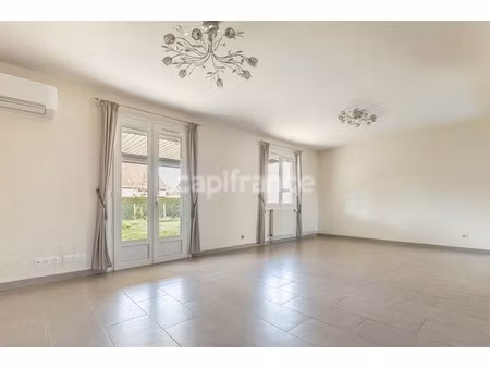en vente maison 114 m² – 268 000 € |le mans