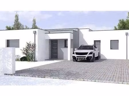 vente maison à missillac (44780) : à vendre / 100m² missillac