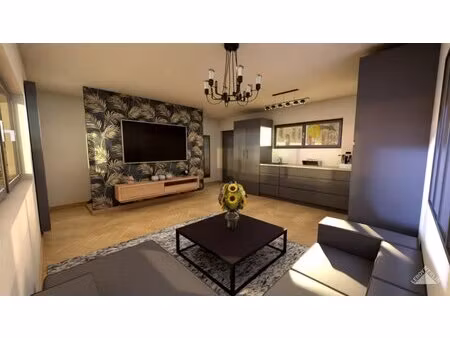 en vente maison 55 m² – 12 500 € |raon-l'étape