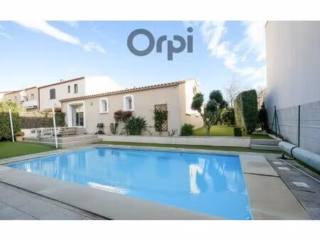 maison saint-estève m² t-4 à vendre  335 000 €