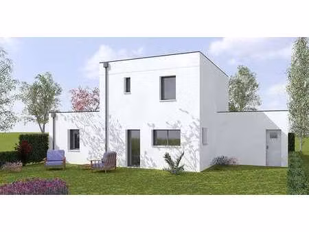 vente maison à saint-molf (44350) : à vendre / 80m² saint-molf