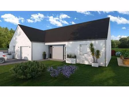 vente maison à sévérac (44530) : à vendre / 100m² sévérac