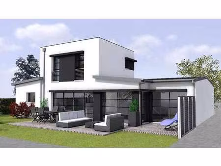 vente maison à sévérac (44530) : à vendre / 140m² sévérac