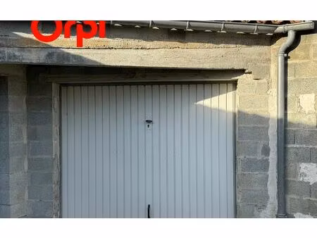 maison soubise m² t-1 à vendre  48 500 €