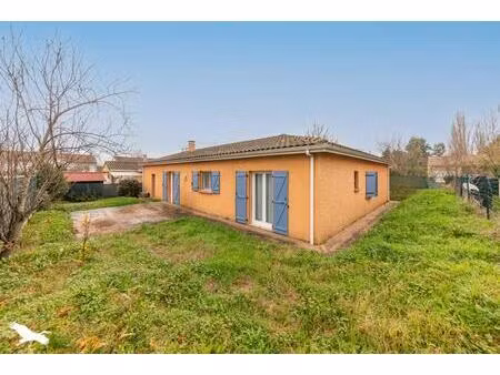 vente maison 5 pièces 117 m² verdun-sur-garonne (82600)