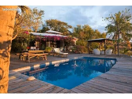 maison 130 m² à la possession