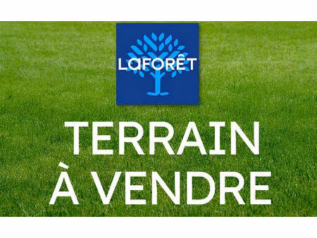 terrain biguglia à vendre