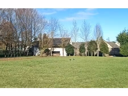 terrain guémené-penfao m² t- à vendre  76 200 €