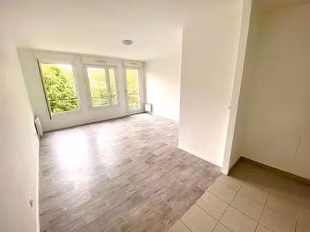 à louer appartement – 720 € |la madeleine
