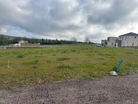 en vente terrain constructible 6 5 ares – 60 000 € |kirschnaumen