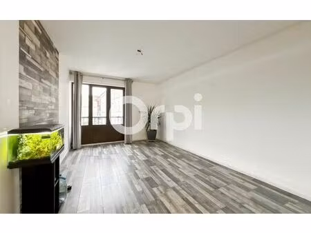 appartement boulogne-sur-mer 46.5 m² t-2 à vendre  96 000 €