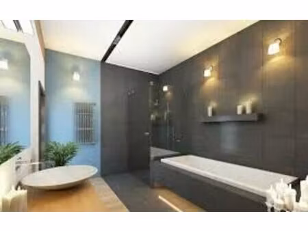 superbe 5 pieces avec grand jardin