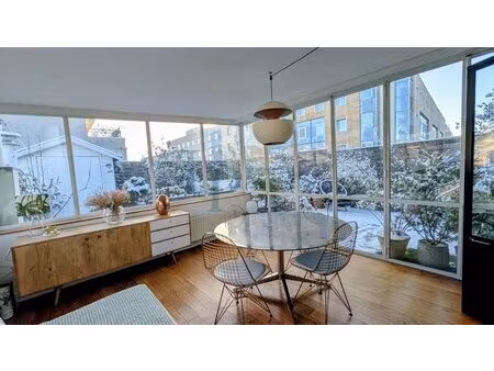 suresnes - parc du chateau