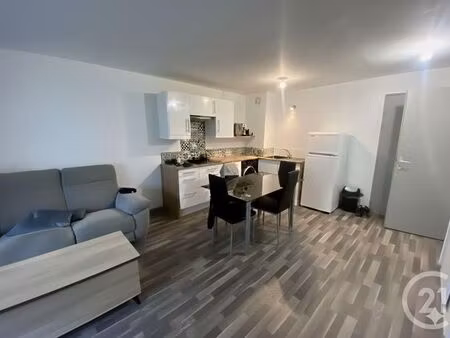 appartement t2 à vendre - 2 pièces - 34 m2 - launaguet - 31 - midi-pyrenees