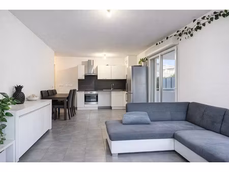 appartement à vendre nice 3 pièce(s) 64m2 224 900€