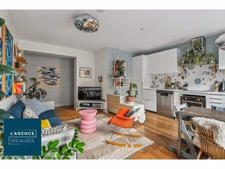 hyper-centre - elegant 3 pieces - ascenseur