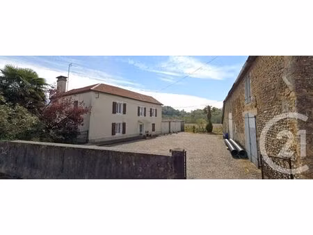 maison à vendre - 6 pièces - 180 86 m2 - orthez - 64 - aquitaine