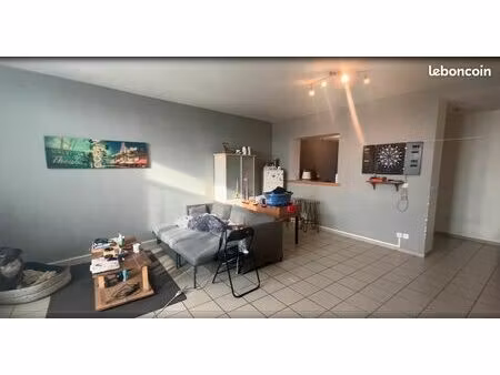 grand t3 103 m2 prox. annoeulin