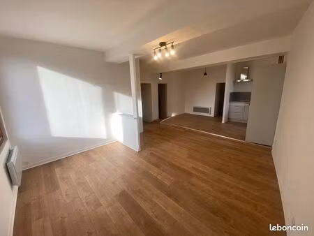 appartement t2 centre ville bergerac