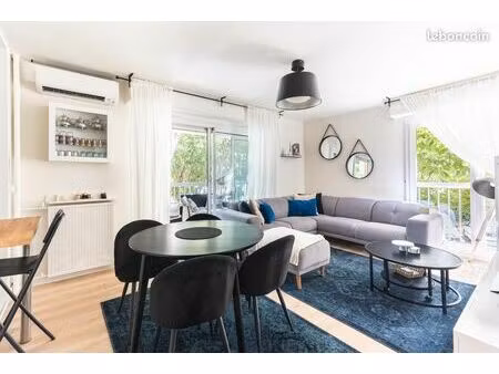 t4 entièrement rénové