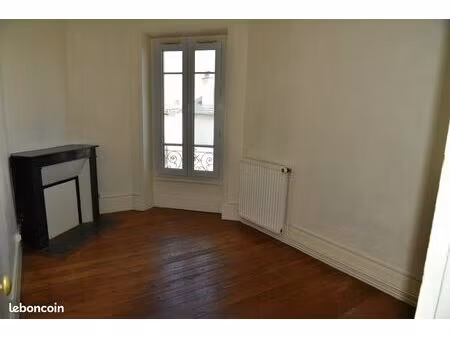 appartement 2 pièces