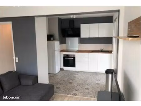 appartement 63 m² montpellier