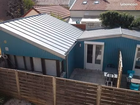 studio meublé quartier maladière