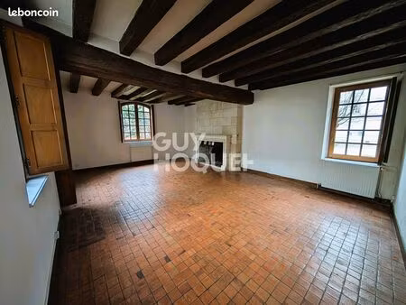 appartement 2 pièces 83 m²