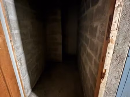 location cave secteur 75017