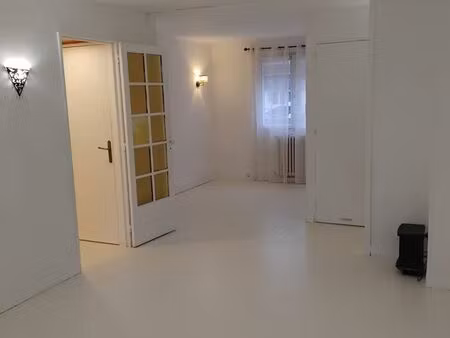 maison quartier montmorency