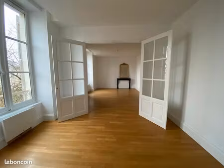 a saisir location hyper centre